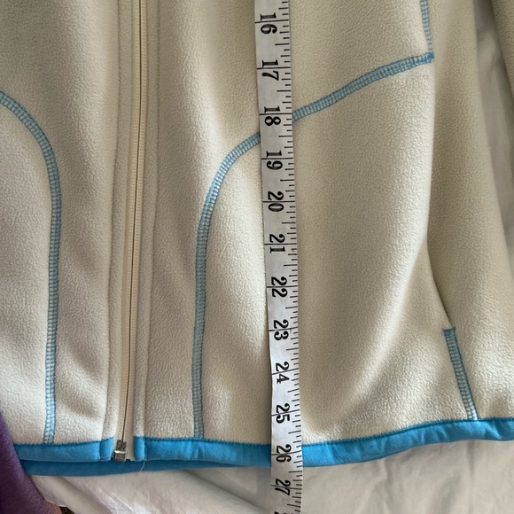 GILL MARINE i4 Polar Fleece Jacket Women 10 Performance - Picture 11 of 12